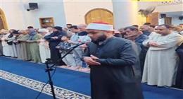 موعد أذان المغرب في الشرقية اليوم الأحد 8-3-2026
