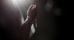 دعاء لتحقيق الأمنيات.. «اللهم اكتب لي الخير حيث كان»