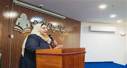 قصور الثقافة تنظم لقاءات توعوية ضمن فعاليات شهر رمضان في مدينة الشروق