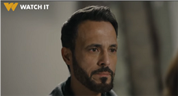 يوسف الشريف يتخلى عن شيري عادل في أحداث الحلقة 19 من مسلسل فن الحرب