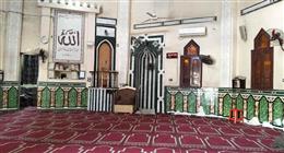 موعد أذان المغرب في أسيوط اليوم الاثنين 9-3-2026