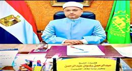 مدير أوقاف القليوبية يعتمد 704 مسجدا للتهجد و255 للاعتكاف و469 ساحة لصلاة عيد الفطر