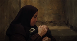 جريمة ريهام عبدالغفور في مسلسل حكاية نرجس.. ما عقوبة اختطاف الأطفال؟