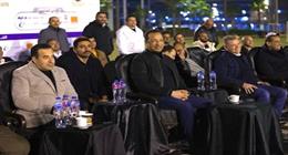 وزير الاتصالات يشهد ختام ICTBALL 2026.. منافسة كروية تعزز الشراكات المهنية