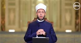 وزير الأوقاف: الليث بن سعد نموذج للعالم المعتز بالعلم والوطن