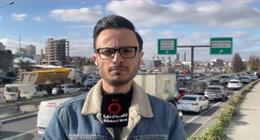 تركيا تعترض صاروخا باليستيا أُطلق من إيران دون خسائر بشرية