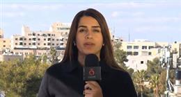 عاجل| الاحتلال يشن ضربات واسعة النطاق على طهران وأصفهان وجنوب إيران
