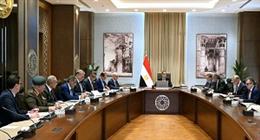 عاجل.. لجنة إدارة الأزمات تقر حزمة من الإجراءات الحكومية لترشيد الإنفاق والاستهلاك