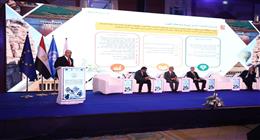 محافظ الفيوم: لدينا خطة للتنمية وجذب الاستثمارات للمحافظة