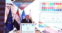  محافظ أسوان: جار الإعداد لإطلاق استراتيجية العمل الأهلي بأسوان 2040