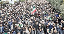 الحرس الثوري في المقدمة.. تأييد كبير لاختيار مجتبى خامنئي مرشدا لإيران