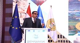 نائب محافظ الأقصر: الرؤية الاستراتيجية لعام 2040 تستهدف تحويلها لمركز عالمي للثقافة والتنمية