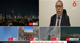 خبير سياسي: أوروبا لا تريد المشاركة العسكرية الفعلية في النزاع بالشرق الأوسط