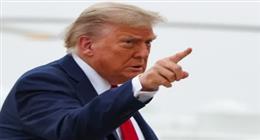 ترامب: الحرب الإيرانية انتهت إلى حد كبير