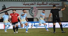 هادي رياض أم ياسر إبراهيم؟.. الأهلي يوضح صاحب هدف التعادل أمام طلائع الجيش