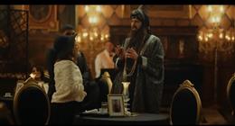 الحلقة 5 مسلسل النص التاني.. أحمد أمين بين فخ الجاسوسية ومحاولة اغتيال مفاجئة