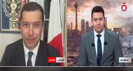 فرنسا تعلن تحركها لحماية حرية الملاحة في الممرات البحرية الحيوية