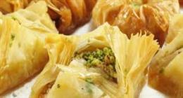 طريقة عمل الجلاش الحلو في المنزل.. «اعرفي سر قرمشة الجاهز»