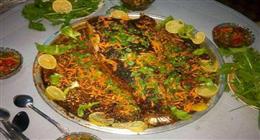 طريقة عمل رز السمك زي المطاعم.. سر الخلطة في بيتك