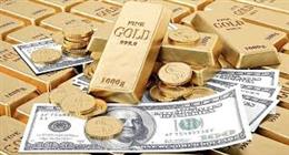 الذهب يقلص خسائره عالميا مع تراجع الدولار بعد تصريحات ترامب