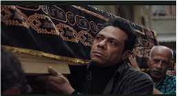 مسلسل حكاية نرجس الحلقة 5.. سبوع الطفل المختطف ووفاة حماة ريهام عبد الغفور