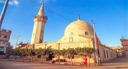 موعد أذان المغرب في كفر الشيخ اليوم الاثنين 9-3-2026