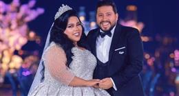 رسالة طليق شيماء سيف لها بعد الانفصال.. ماذا قال؟