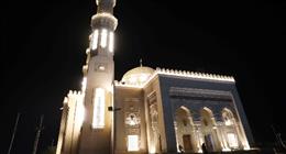 موعد أذان المغرب في أسوان اليوم الاثنين 9-3-2026