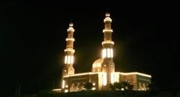 مواقيت الصلاة في أسوان اليوم الاثنين 9-3-2026