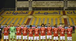 مباراة الأهلي وطلائع الجيش.. الموعد والقنوات الناقلة والتشكيل المتوقع