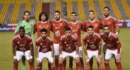 6 غيابات تضرب الأهلي في مواجهة طلائع الجيش بالدوري المصري