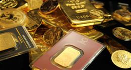 أسعار سبائك الذهب BTC اليوم الأحد 5 أبريل 2026  