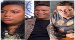 نجوم شباب لفتوا الأنظار في أفلام عيد الفطر.. أبرزهم ميشيل ميلاد 