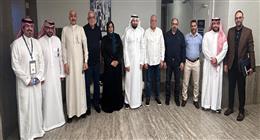 غرفة السياحة: اتفاق مصري سعودي لتأمين مخيمات حجاج السياحة بـ«بطاقات نسك»