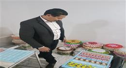«تموين الفيوم» تضبط مصنع شيكولاته غير مرخص يقلد علامة تجارية لآخر 