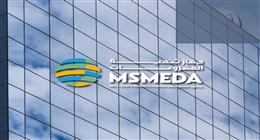 جهاز تنمية المشروعات: استمرار العمل بجميع الأفرع يوم الأحد المقبل