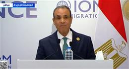 وزير الخارجية: الحرب تضر بالجمع وتؤثر على العالم أجمع دون استثناء