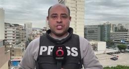 تفاصيل اغتيال قائد الجبهة الجنوبية لحزب الله في غارة جوية على بيروت