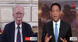 مستشار الأمن القومي الأمريكي الأسبق: إرسال قوات لإيران يتيح خيارات أكثر أمام ترامب
