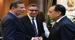 وزير الزراعة: الفلاح على رأس أولوياتنا ورفع سعر توريد القمح يشجع على زيادة الانتاج