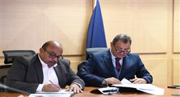 استكمال مشروع ترميم مسجد الطنبغا المارداني وتأهيل المسار السياحي بمحيطه