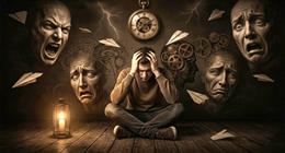 «الألم النفسي» بين ثلاث عقبات: عدم الاعتراف.. ضعف التغطية.. الوصم المجتمعي