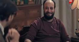 عاجل| وفاة والد الفنان حاتم صلاح.. موعد ومكان صلاة الجنازة