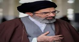 المرشد الإيراني مجتبى خامنئي يفاجئ الجميع.. ماذا قال للأمين العام لحزب الله اللبناني نعيم قاسم؟ |عاجل