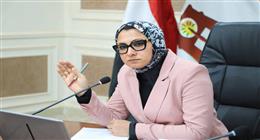 تعطيل الدراسة وإجازة استثنائية للعاملين بالوادي الجديد لسوء الأحوال الجوية غدا
