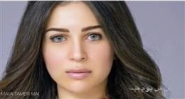 مي عزالدين تشارك جمهورها أحدث صور لها بعد أزمتها الصحية.. والمتابعون: «وحشتينا»