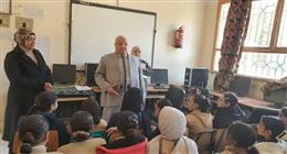 تعطيل الدراسة اليوم في 19 محافظة بسبب الطقس.. وحسم مصير امتحانات مارس