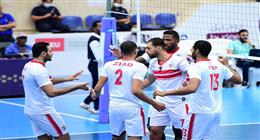 مصدر بالزمالك: خسارتنا ستكون كبيرة في بطولة أفريقيا للطائرة 2026