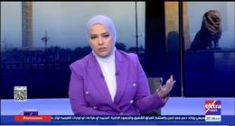 آية عبدالرحمن: تحركات مصرية مكثفة لاحتواء التصعيد في المنطقة
