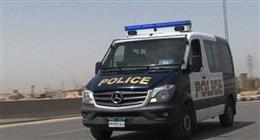 إصابة مسن بالمعاش على يد سائق توك توك في الطالبية